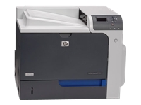 CC490A#B19 HP Color LaserJet CP4025dn